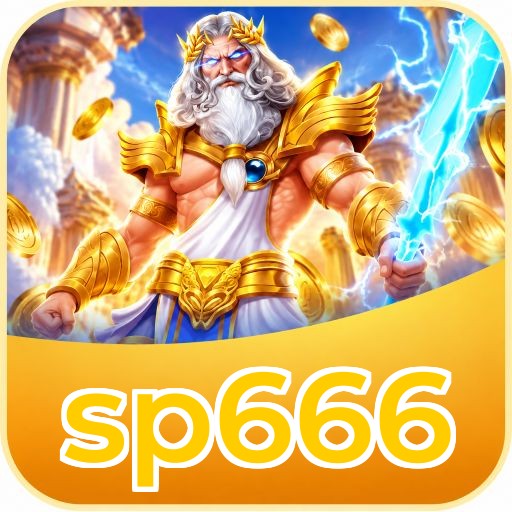 Logo aplikasi sp666