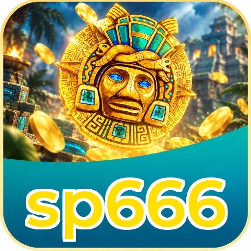 Logo aplikasi sp666