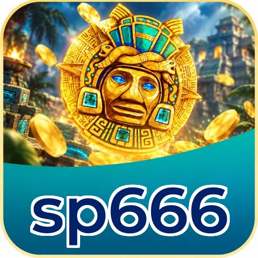 Logo aplikasi sp666